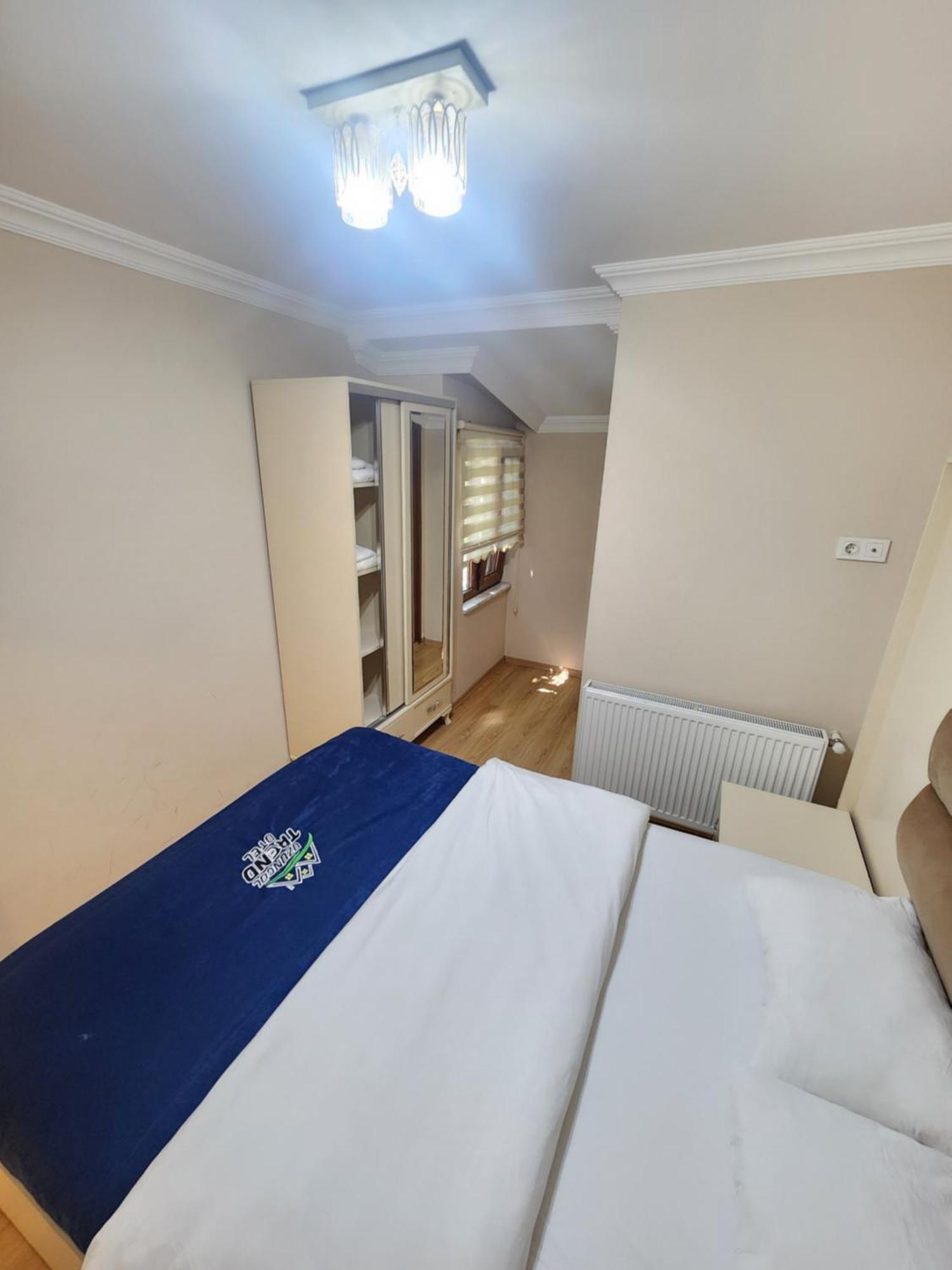 Trend Suite Hotel Uzungöl Room photo