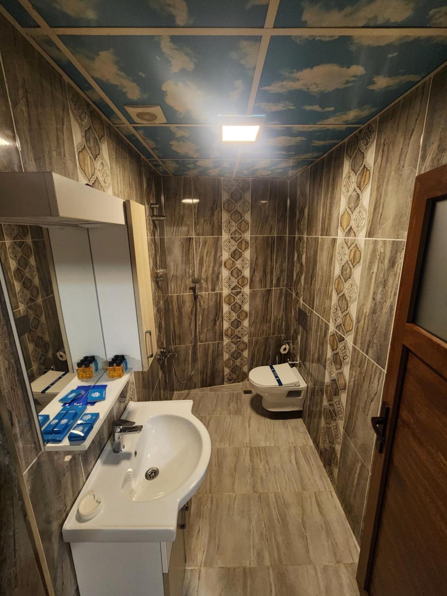 Trend Suite Hotel Uzungöl Room photo