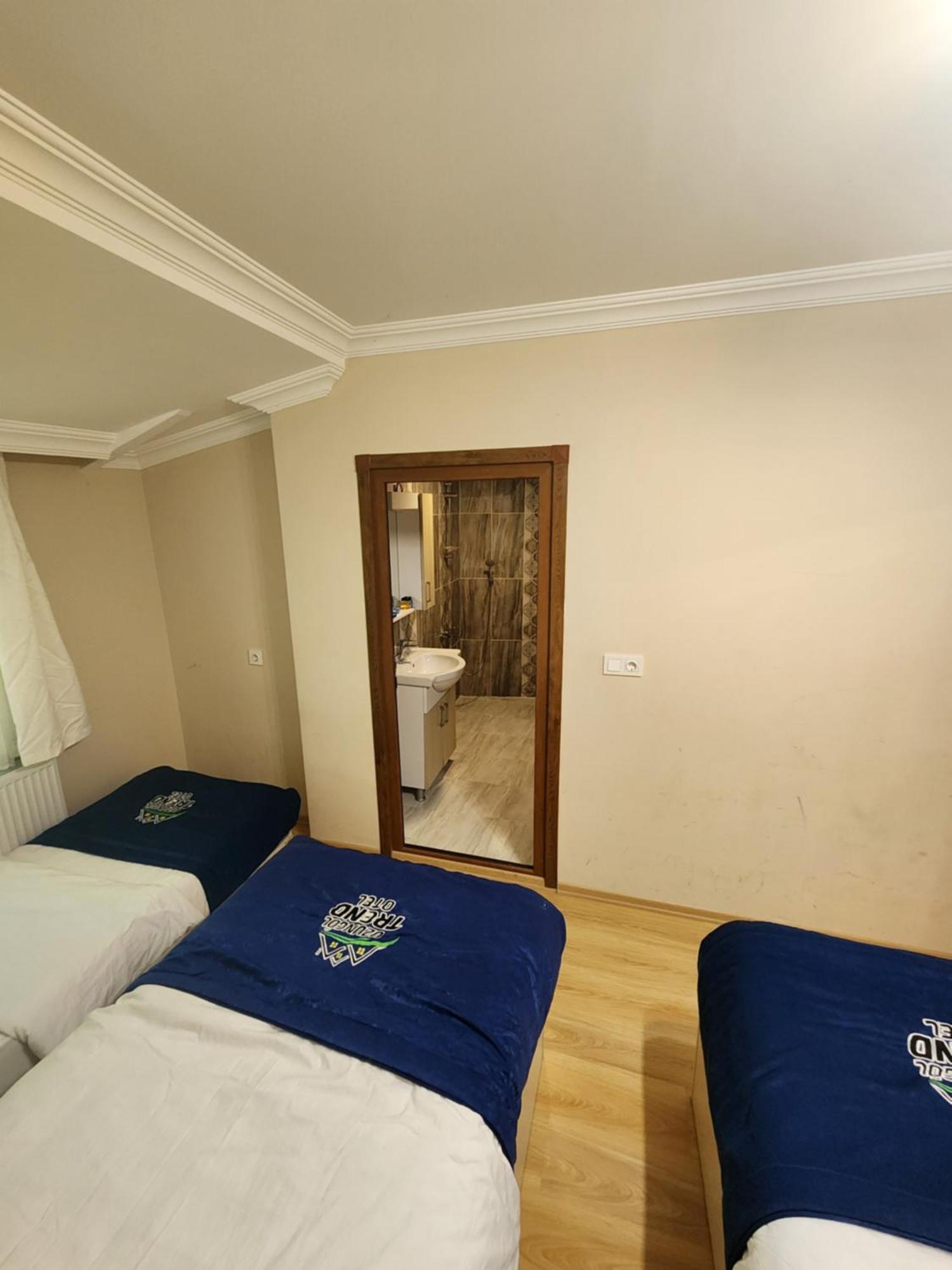 Trend Suite Hotel Uzungöl Room photo