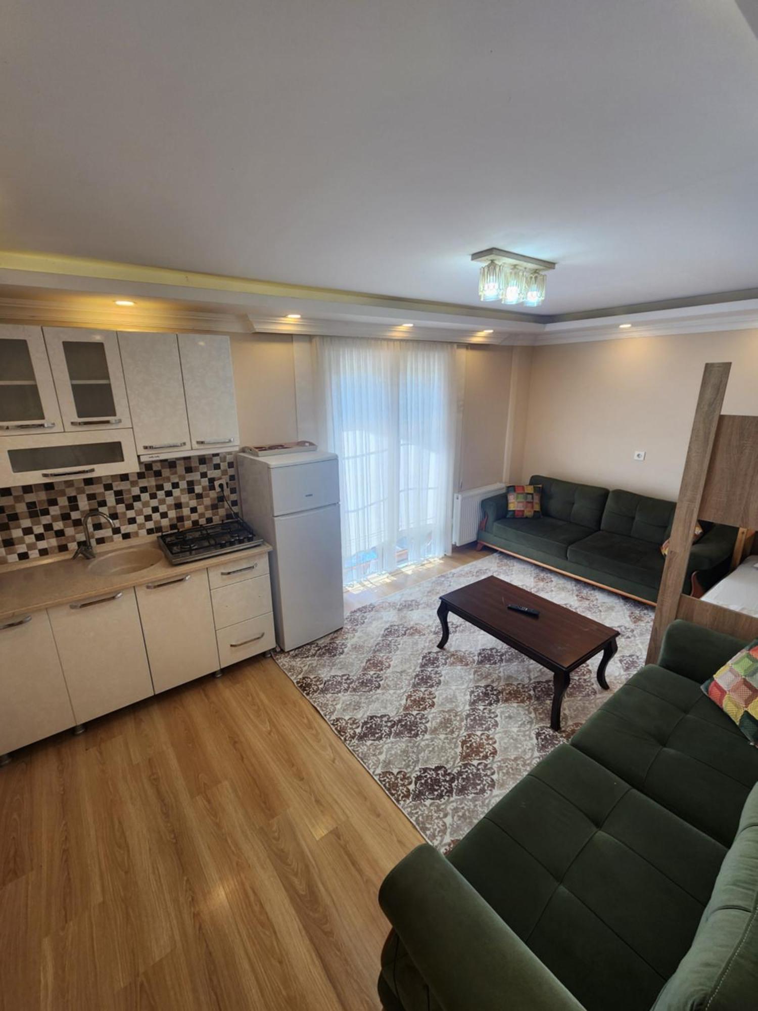 Trend Suite Hotel Uzungöl Room photo