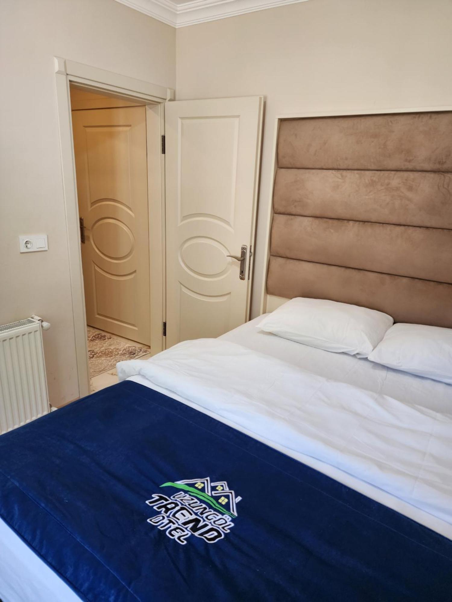 Trend Suite Hotel Uzungöl Room photo