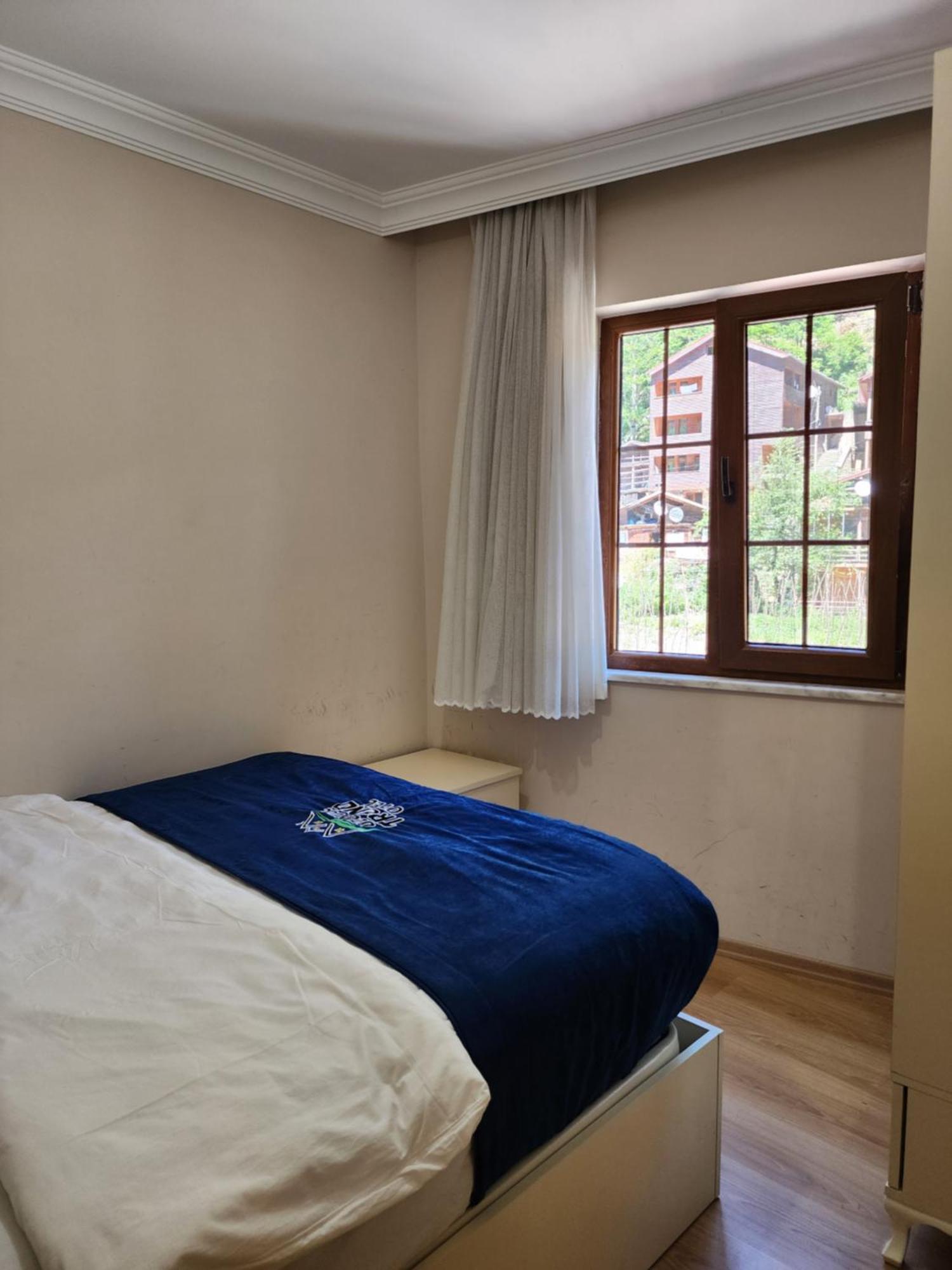 Trend Suite Hotel Uzungöl Room photo