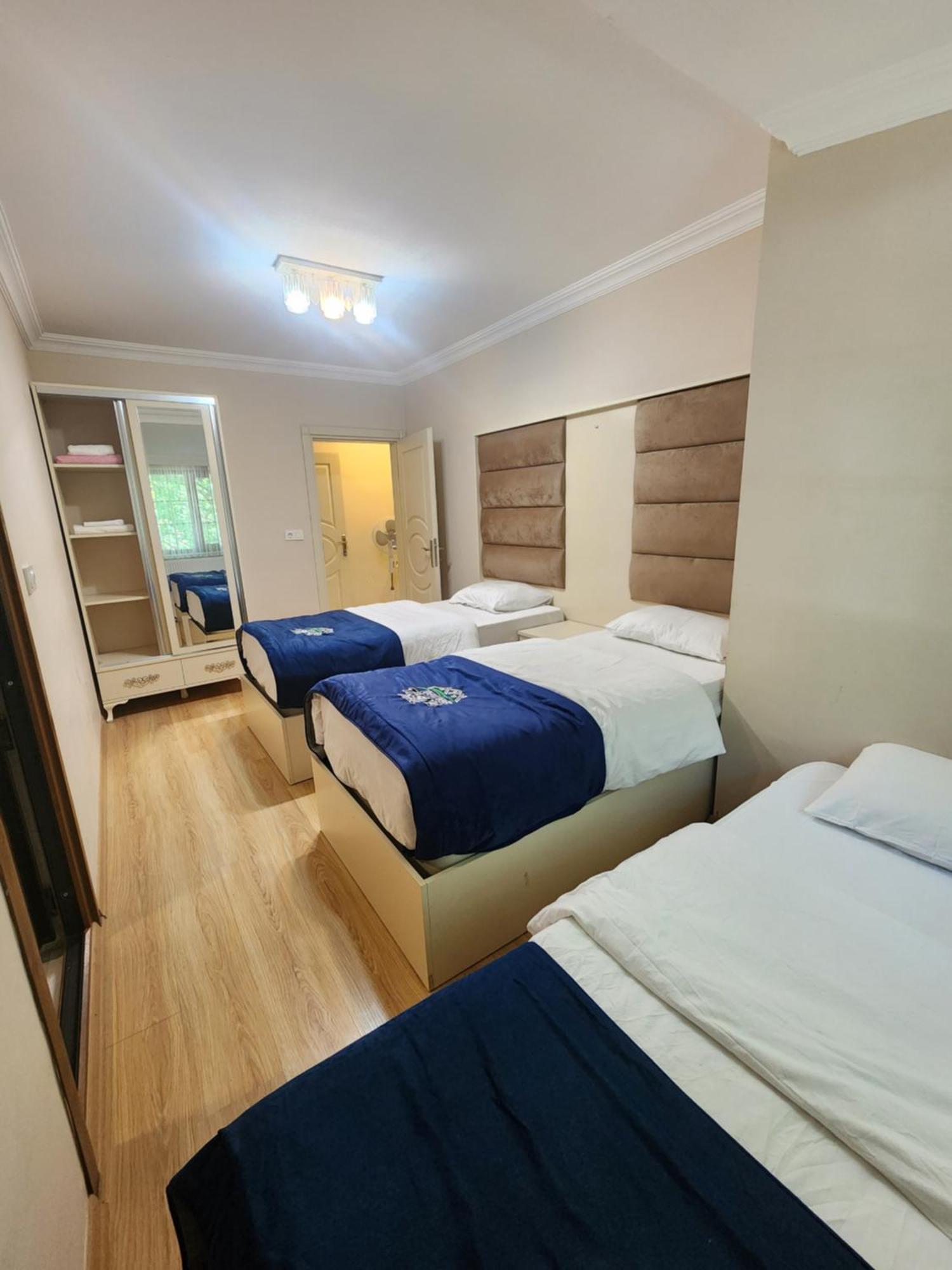 Trend Suite Hotel Uzungöl Room photo