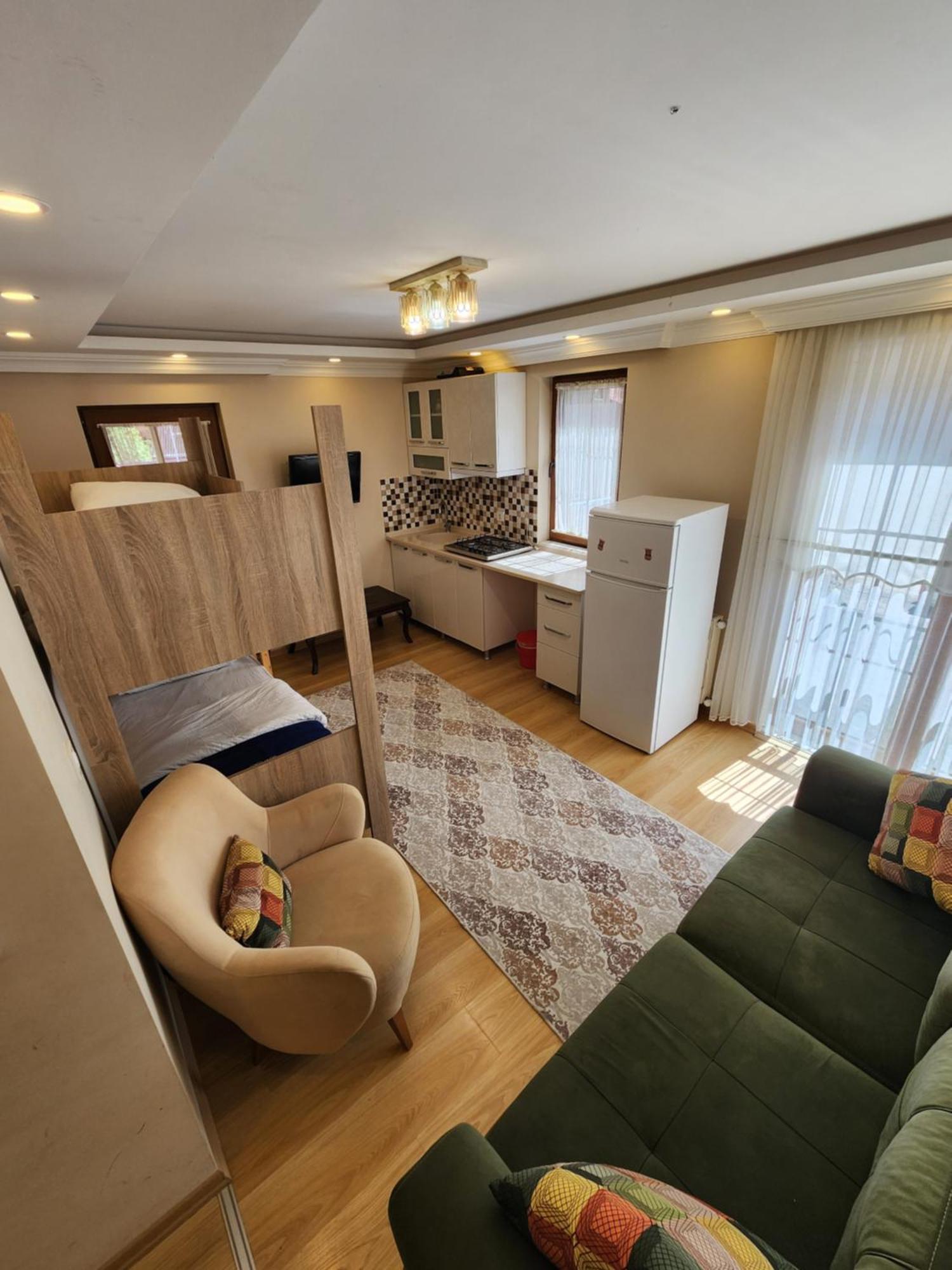 Trend Suite Hotel Uzungöl Room photo