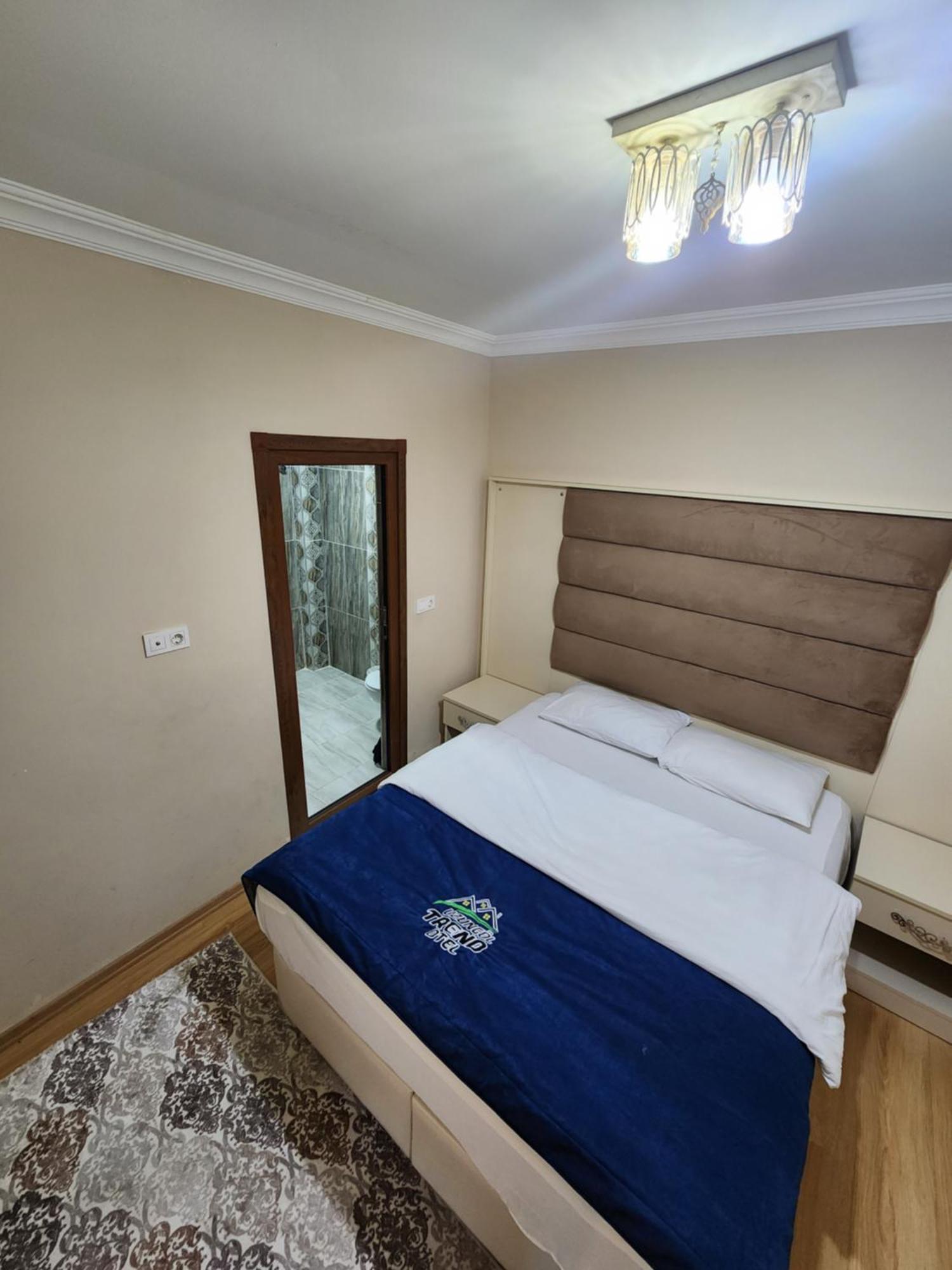 Trend Suite Hotel Uzungöl Room photo