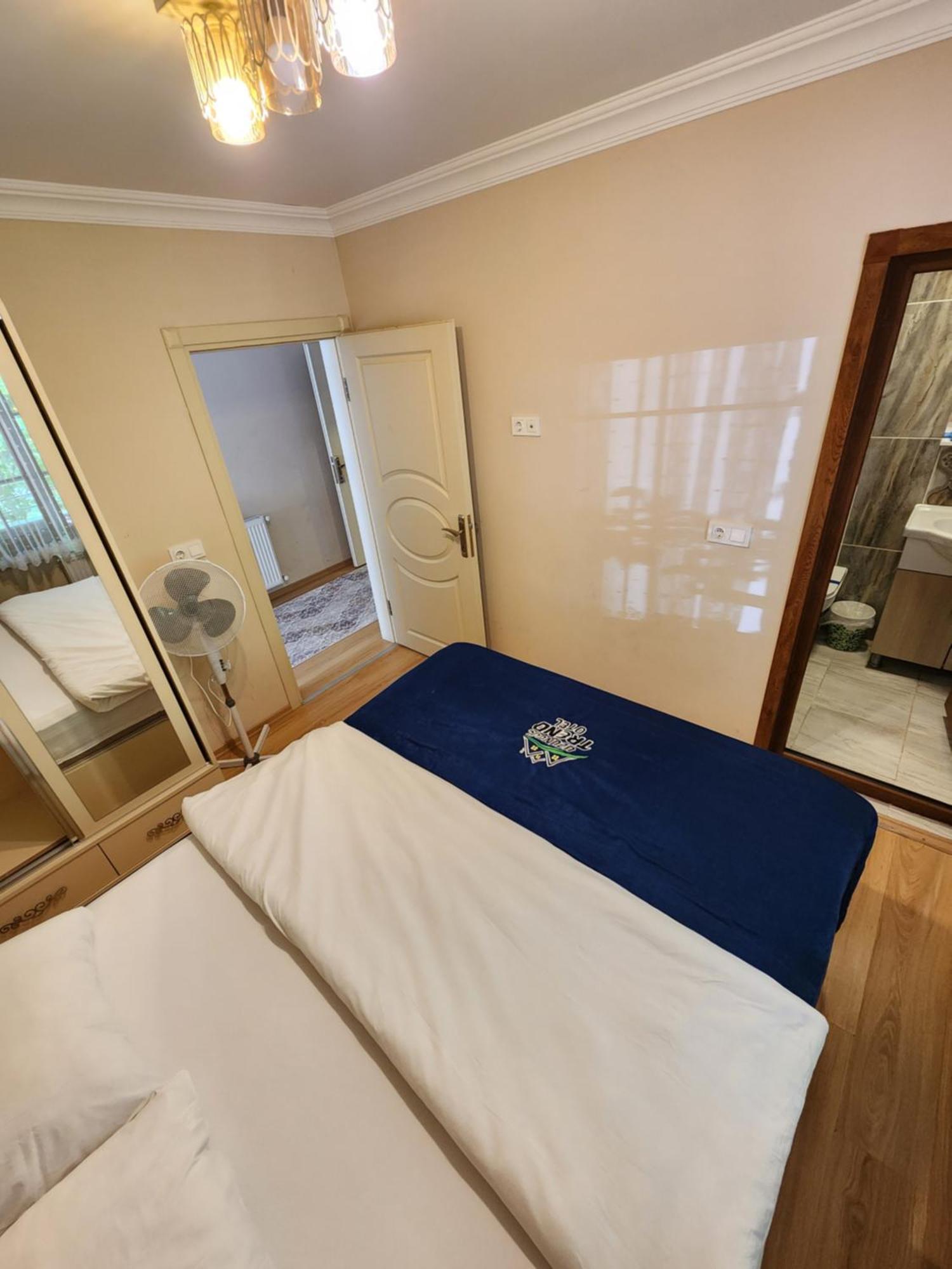 Trend Suite Hotel Uzungöl Room photo
