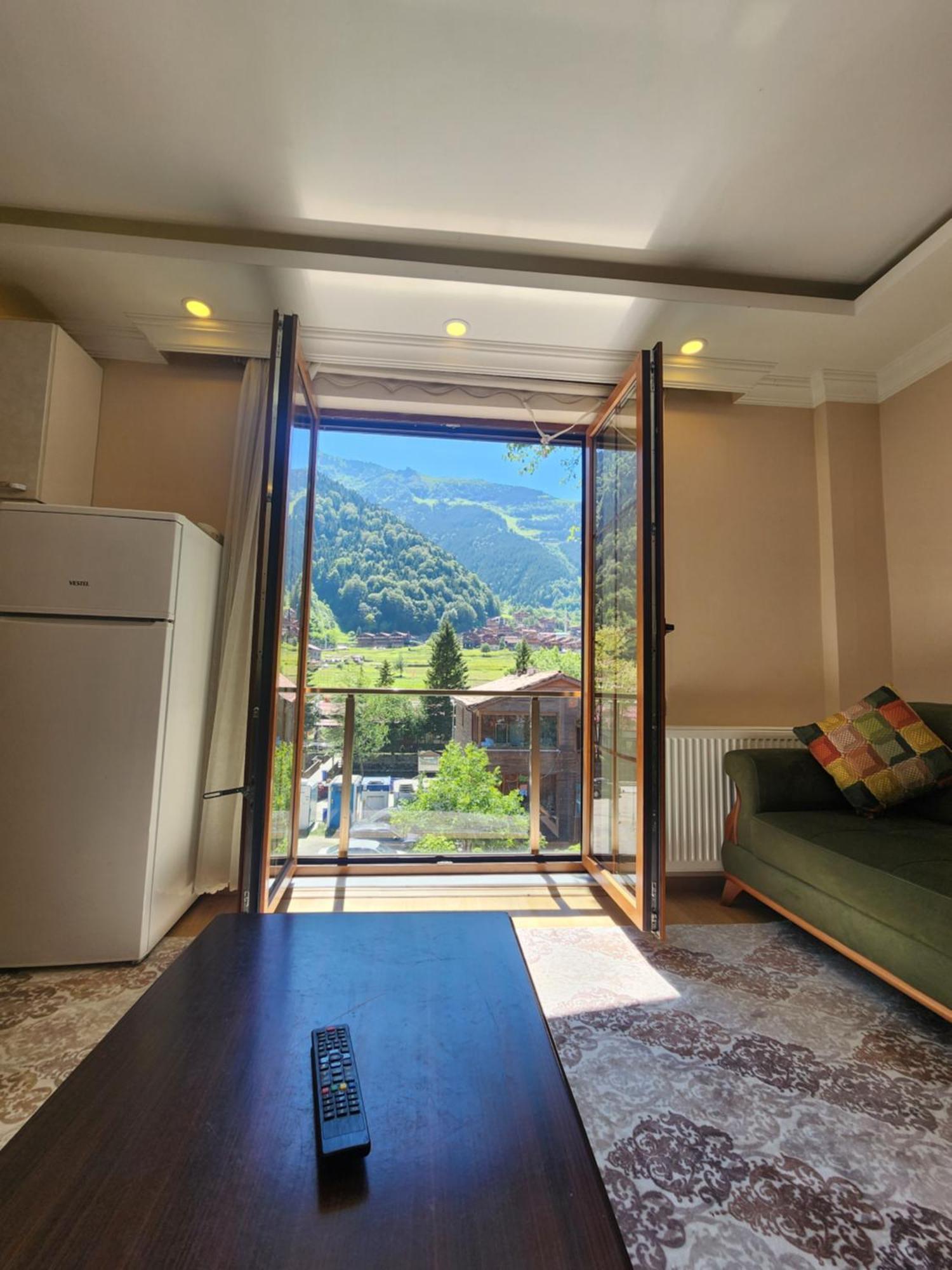 Trend Suite Hotel Uzungöl Room photo