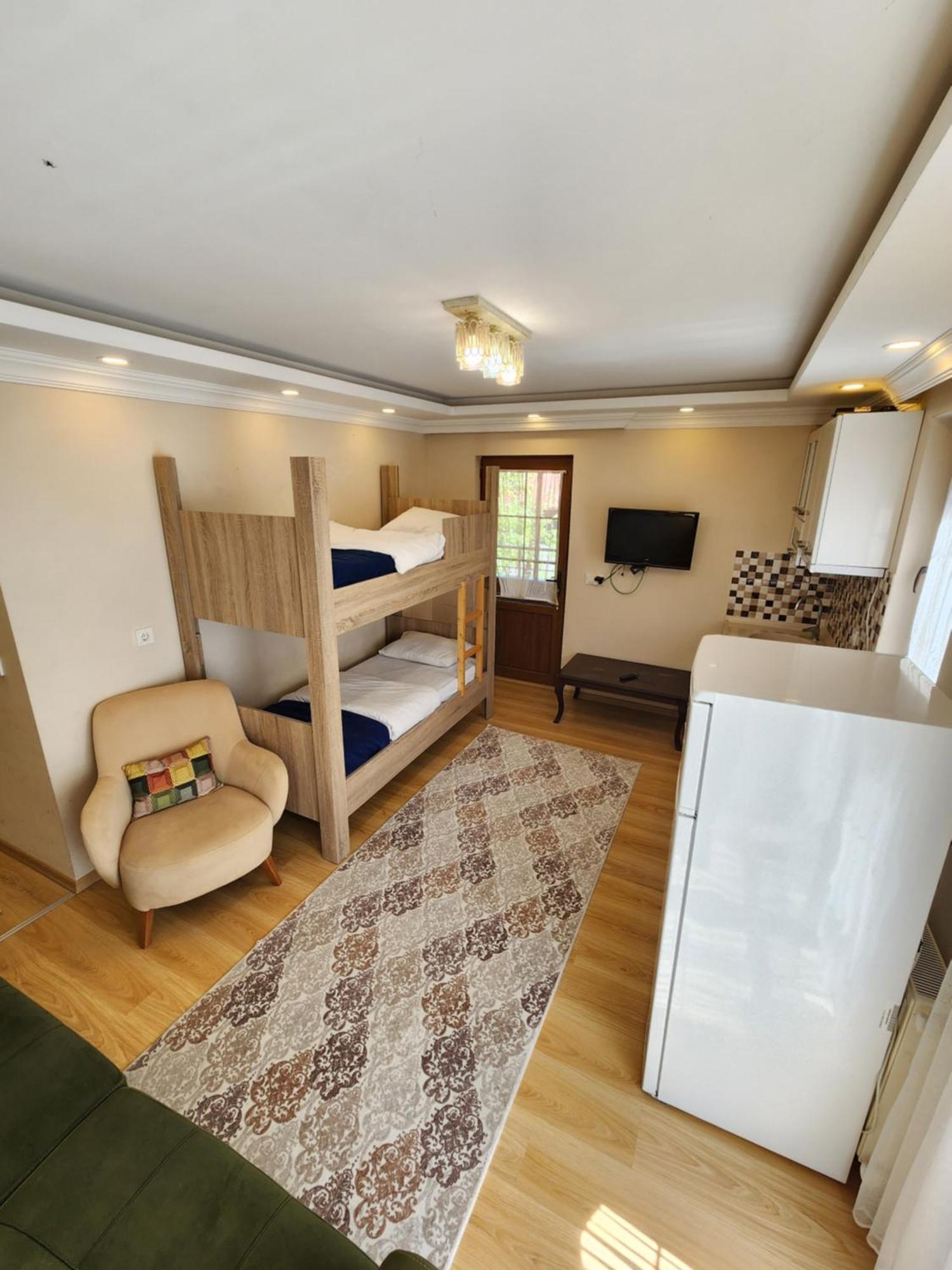 Trend Suite Hotel Uzungöl Room photo