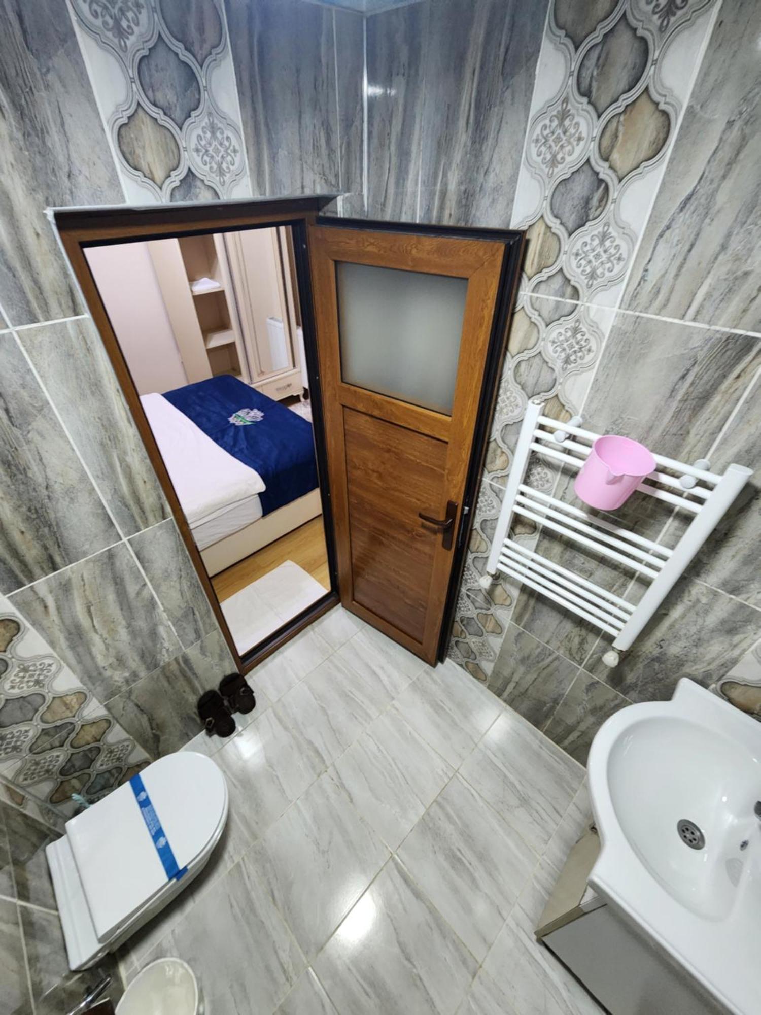 Trend Suite Hotel Uzungöl Room photo
