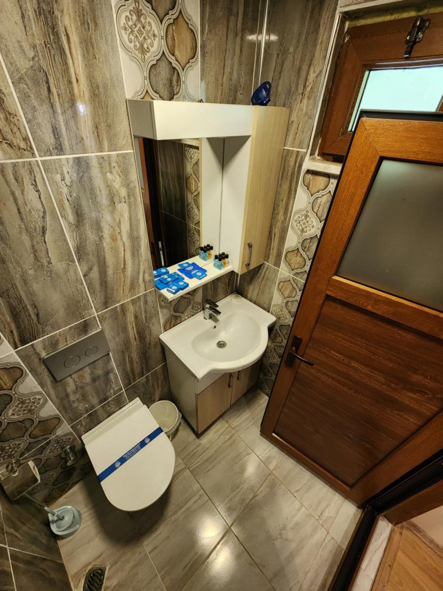 Trend Suite Hotel Uzungöl Room photo