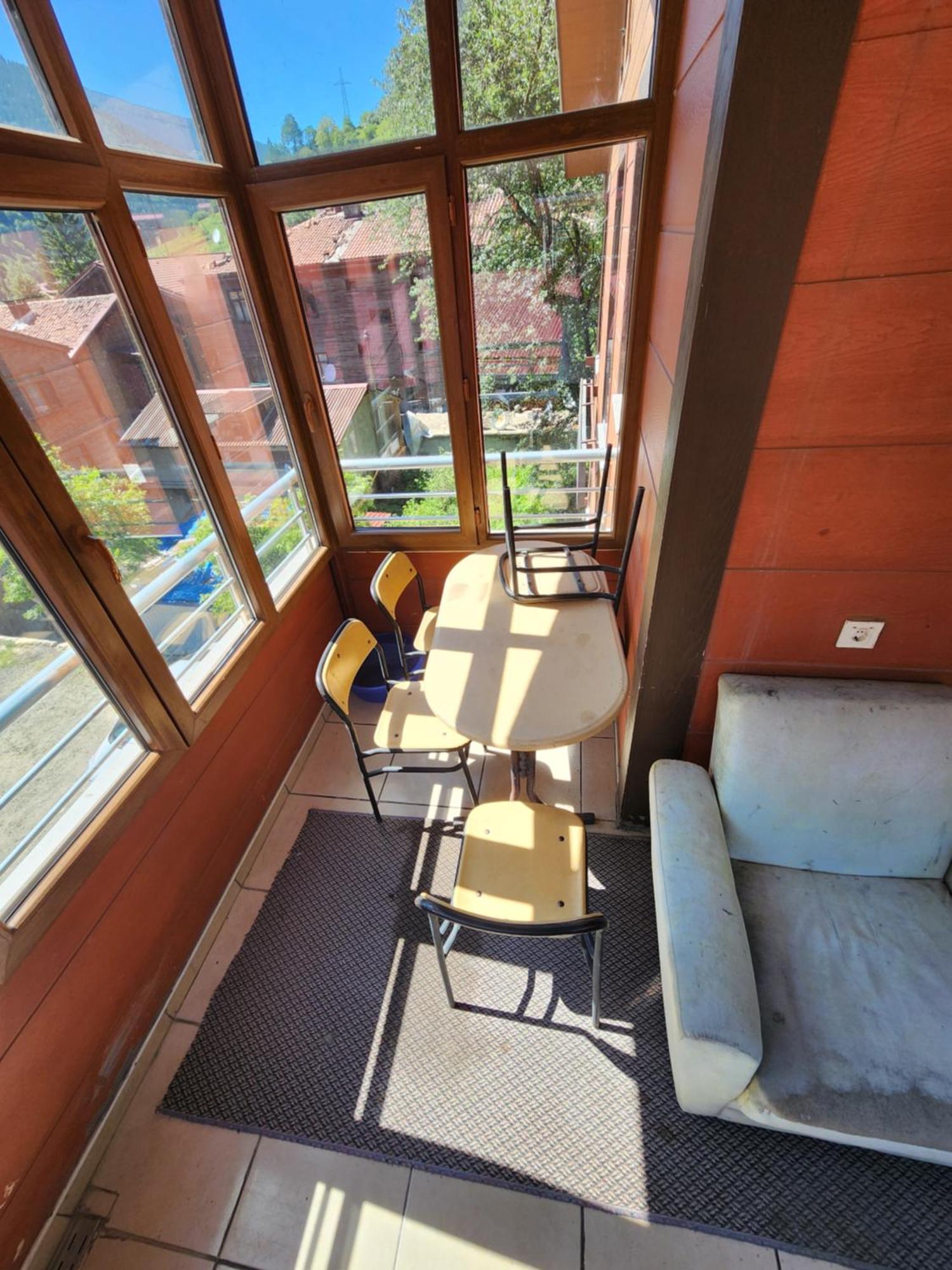 Trend Suite Hotel Uzungöl Room photo