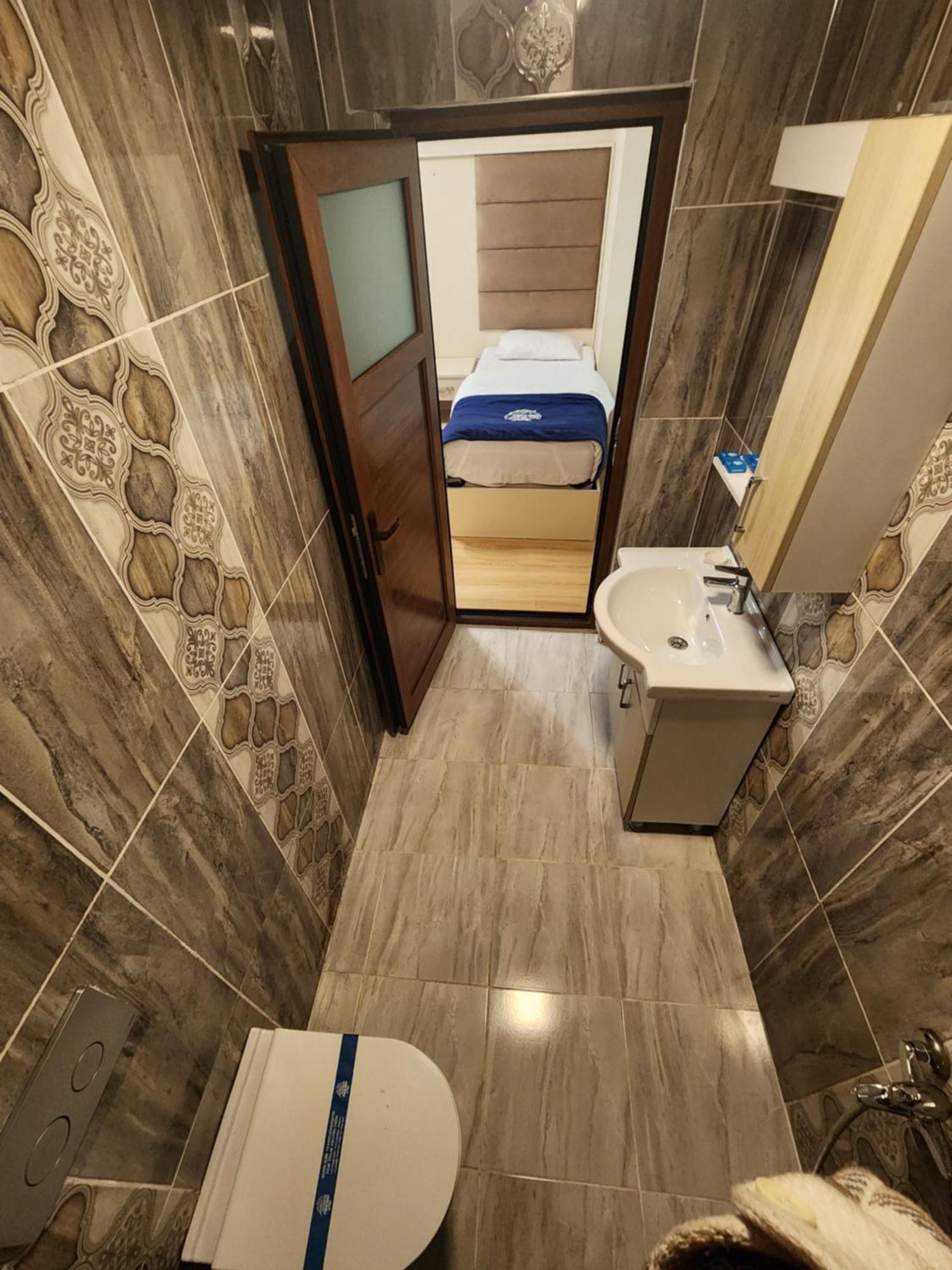 Trend Suite Hotel Uzungöl Room photo