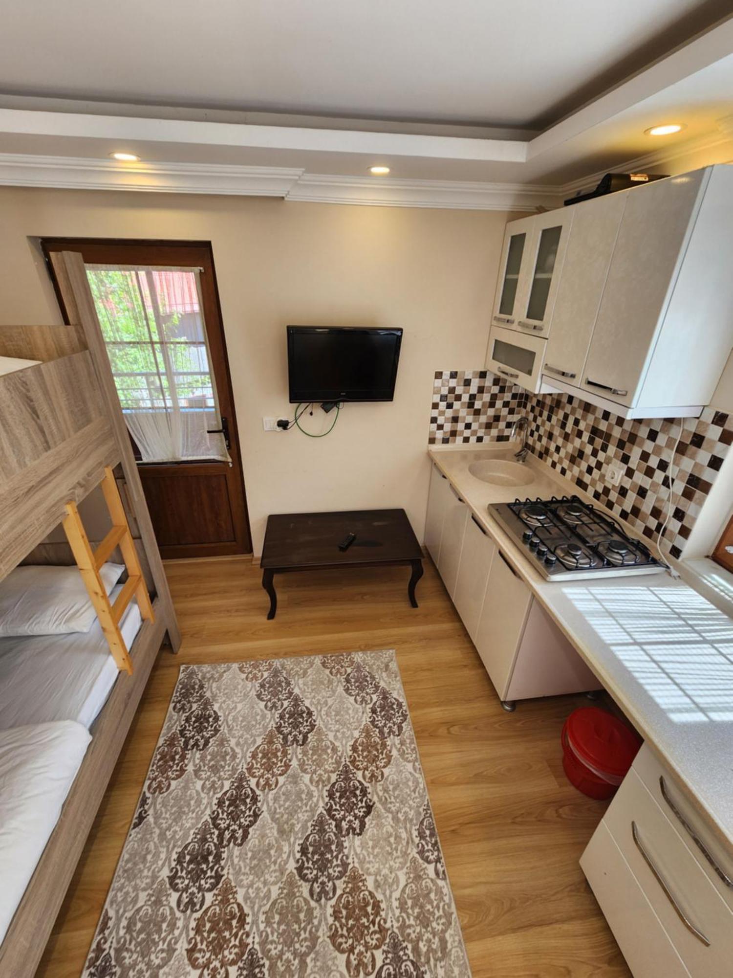 Trend Suite Hotel Uzungöl Room photo