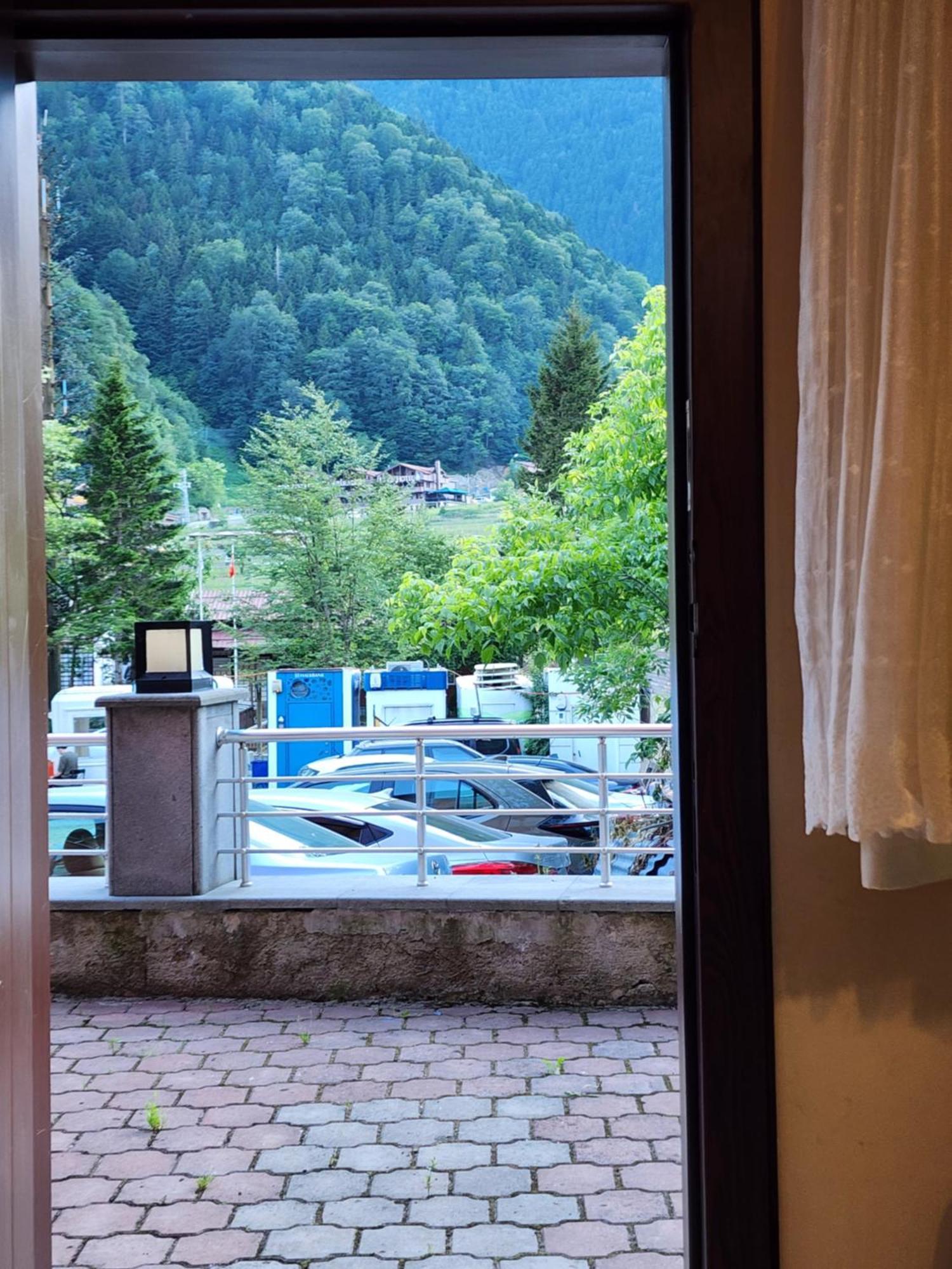 Trend Suite Hotel Uzungöl Room photo