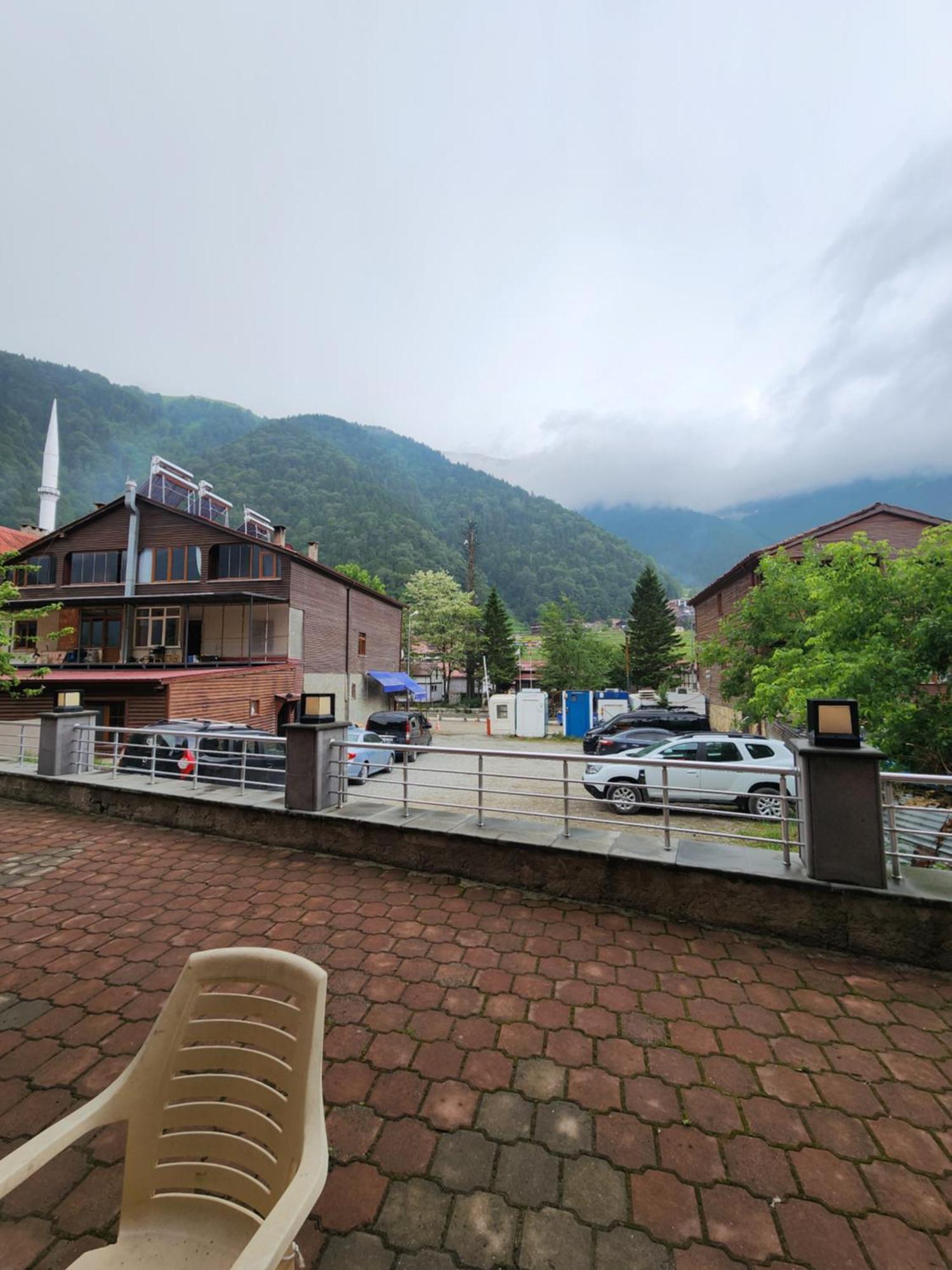 Trend Suite Hotel Uzungöl Room photo