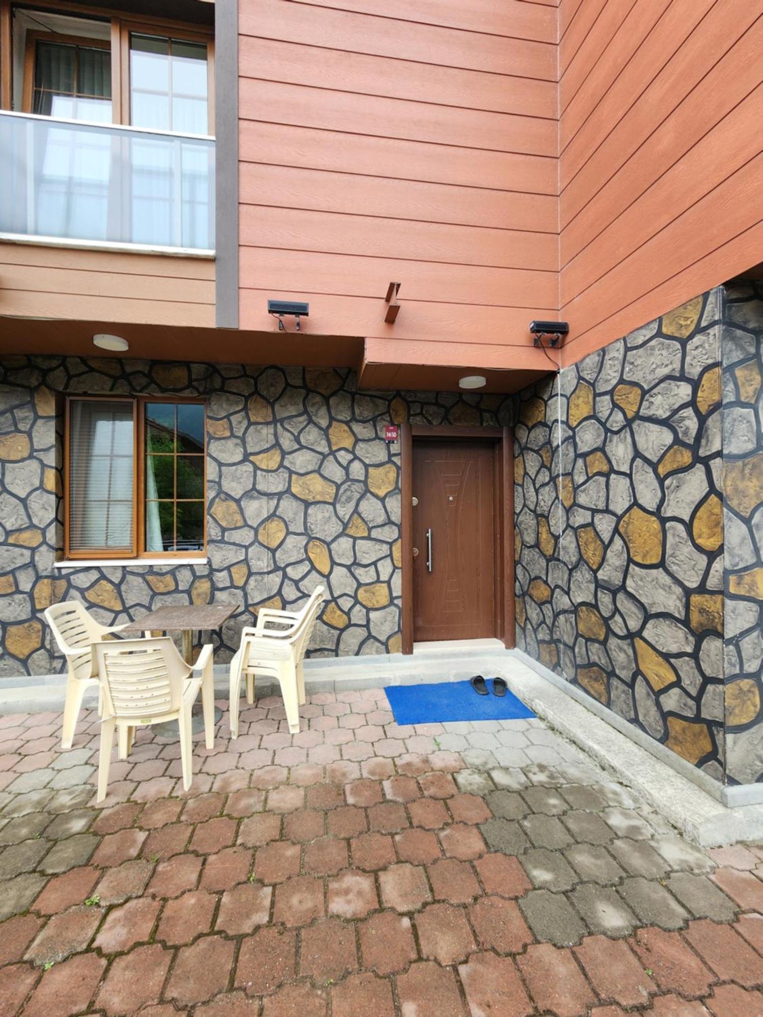Trend Suite Hotel Uzungöl Room photo